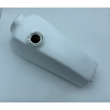 Depósito Pursang MK8 GP