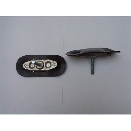 Freno de cubierta 2.50/2.75x21