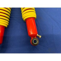 Amotiguador Betor  Enduro 75H6