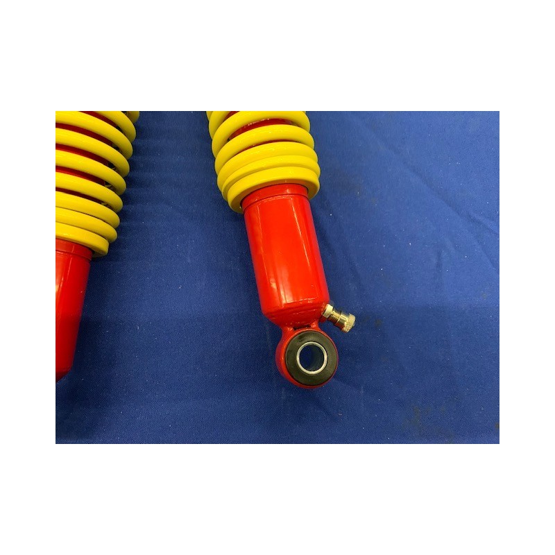 Amotiguador Betor  Enduro 75H6