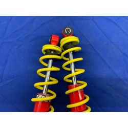 Amotiguador Betor  Enduro 75H6