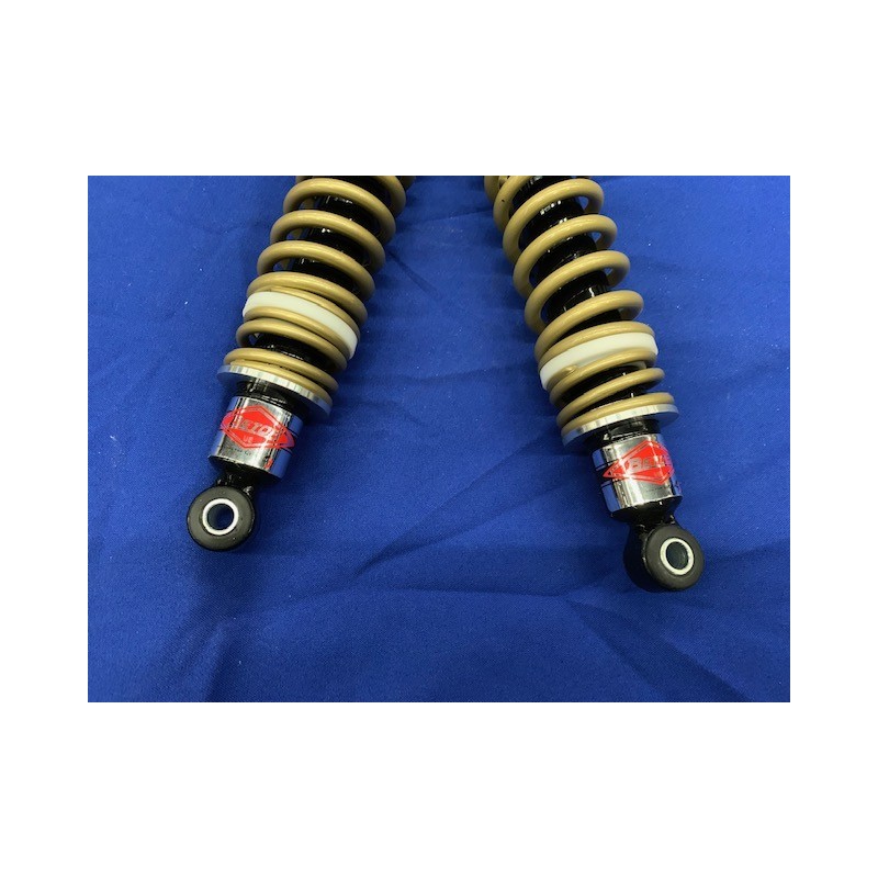 Amortiguador Betor Bultaco Streaker Oro