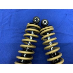 Amortiguador Betor Bultaco Streaker Oro