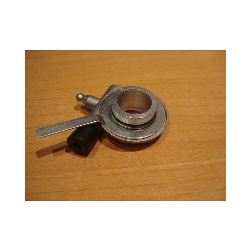 Reenvío Ossa Enduro lado derecho