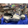 Lambretta 150 Li con sidecar