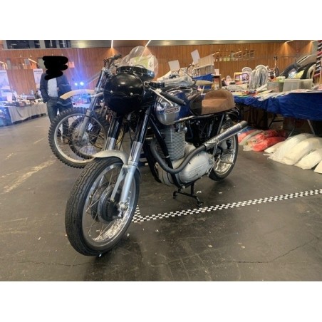 Sanglas 400T Competicion