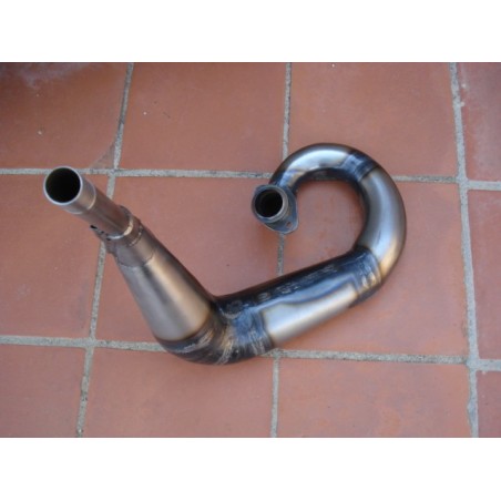 Escape Enduro 360H6 ( tipo competición)