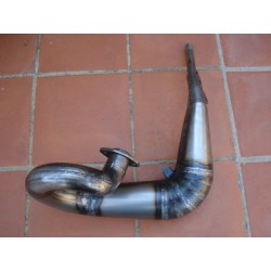 Escape Enduro 360H6 ( tipo competición)