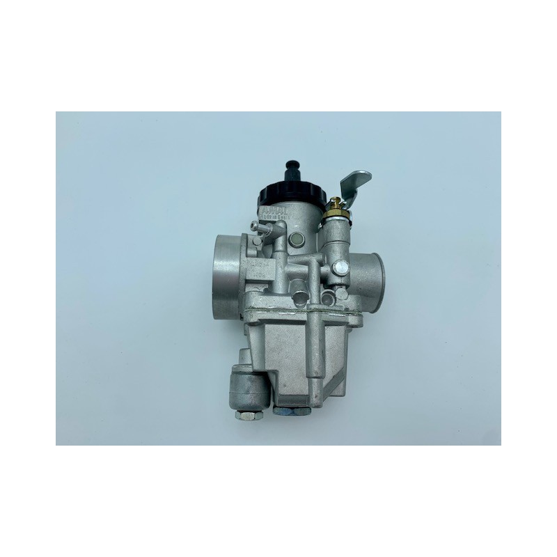 Carburador Amal 2627 Cota 74-123