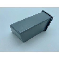 Caja herramientas Bultaco Junior, Mercurio mod. 22...