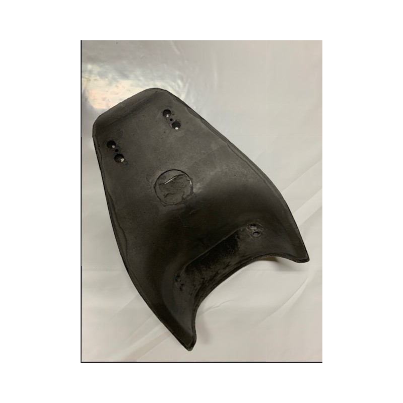 Asiento Cota 349 Blanca