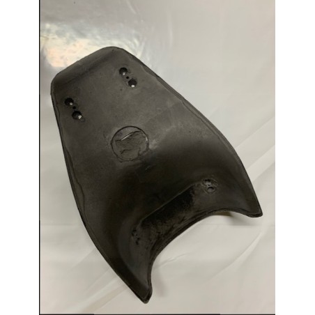 Asiento Cota 349 Blanca