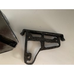 Caja filtro aire Cota 74T, 123T