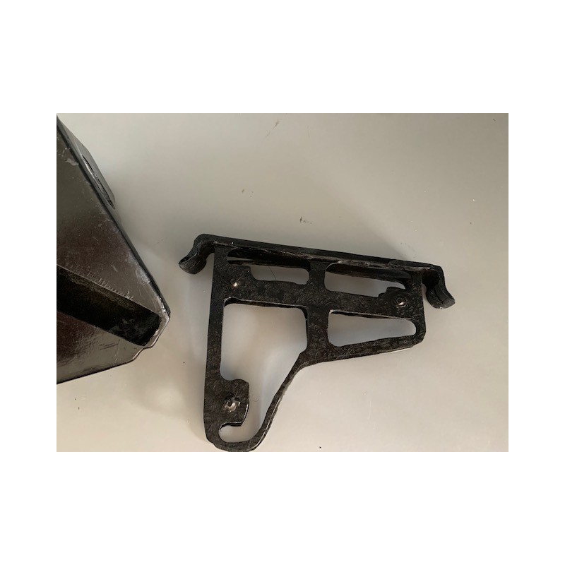 Caja filtro aire Cota 74T, 123T