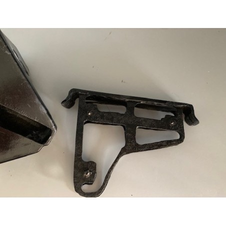 Caja filtro aire Cota 74T, 123T