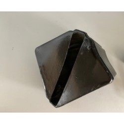 Caja filtro aire Cota 74T, 123T