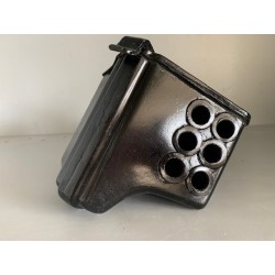 Caja filtro aire Cota 74T, 123T