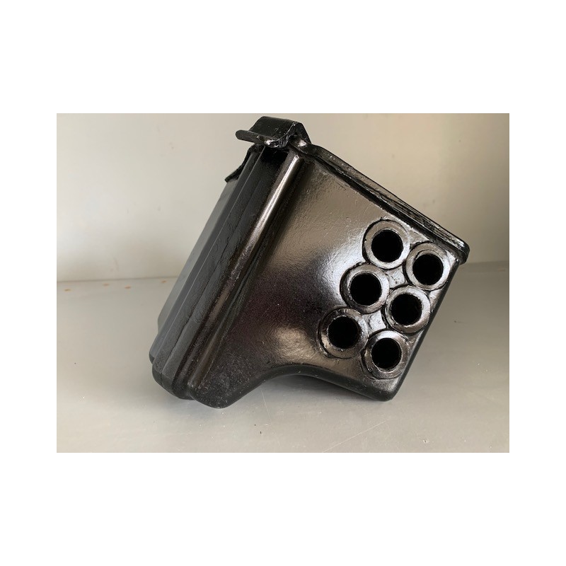 Caja filtro aire Cota 74T, 123T