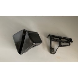 Caja filtro aire Cota 74T, 123T