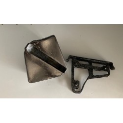 Caja filtro aire Cota 74T, 123T