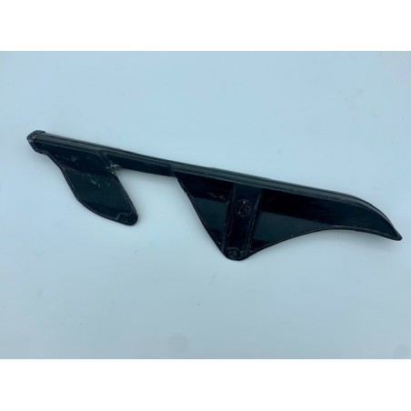 Cubrecadenas Frontera MK11 blanca