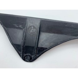 Cubrecadenas Frontera MK11 blanca