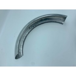 Guardabarros Tirón, Lobito 100 trasero