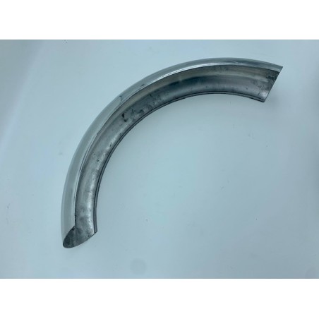 Guardabarros Tirón, Lobito 100 trasero