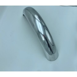 Guardabarros Tirón, Lobito 100 trasero