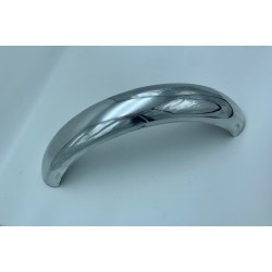 Guardabarros Tirón, Lobito 100 trasero