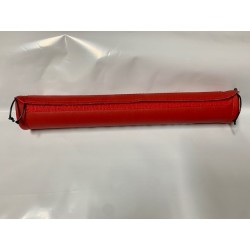 Protector manillar Montesa Rojo