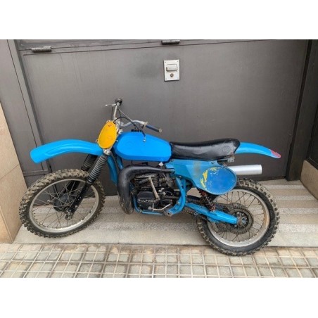 Pursang MK12 250cc
