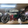 Yamaha TZ 250D