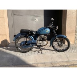 Ossa 150
