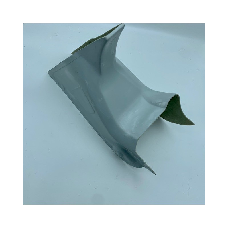 Carcasa Mercurio, Junior, Senior