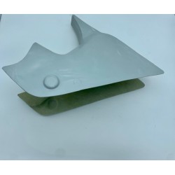 Carcasa Mercurio, Junior, Senior