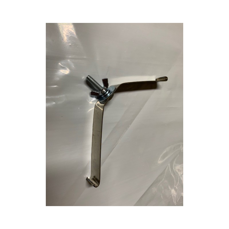 Sujeción óptica H6-H7