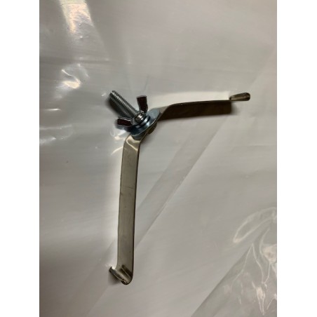 Sujeción óptica H6-H7