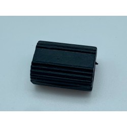 Goma pedal de cambio Ossa