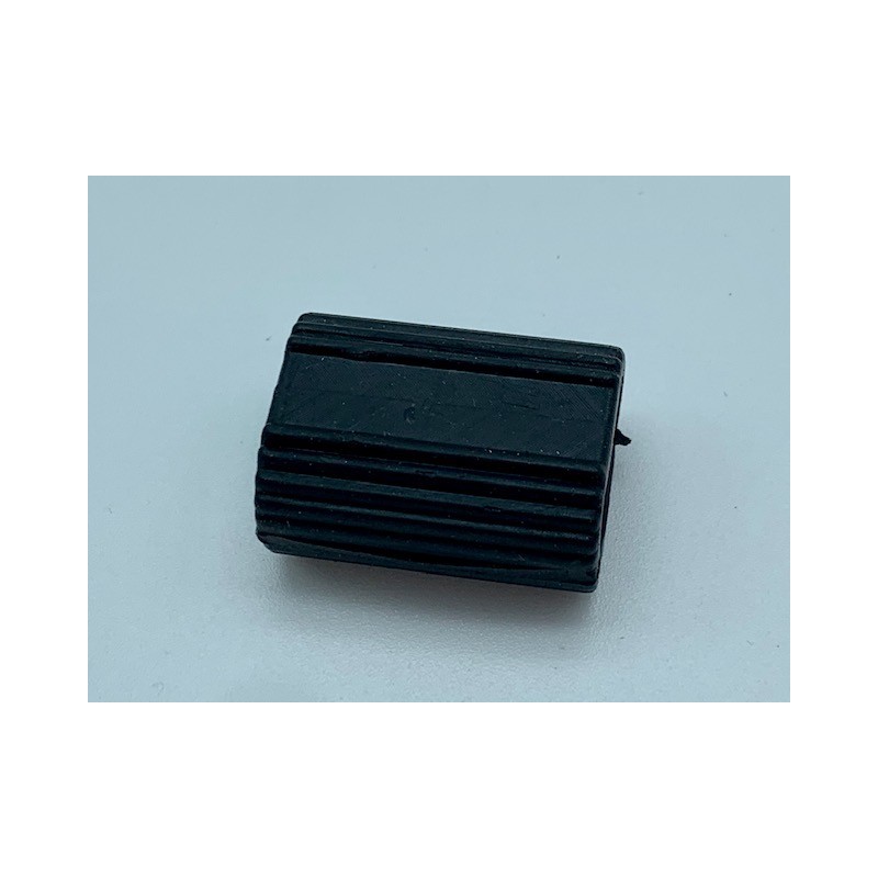 Goma pedal de cambio Ossa