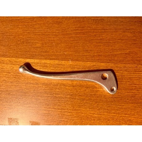 Maneta izquierda Mercurio, Tralla