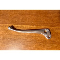 Maneta derecha Mercurio, Tralla