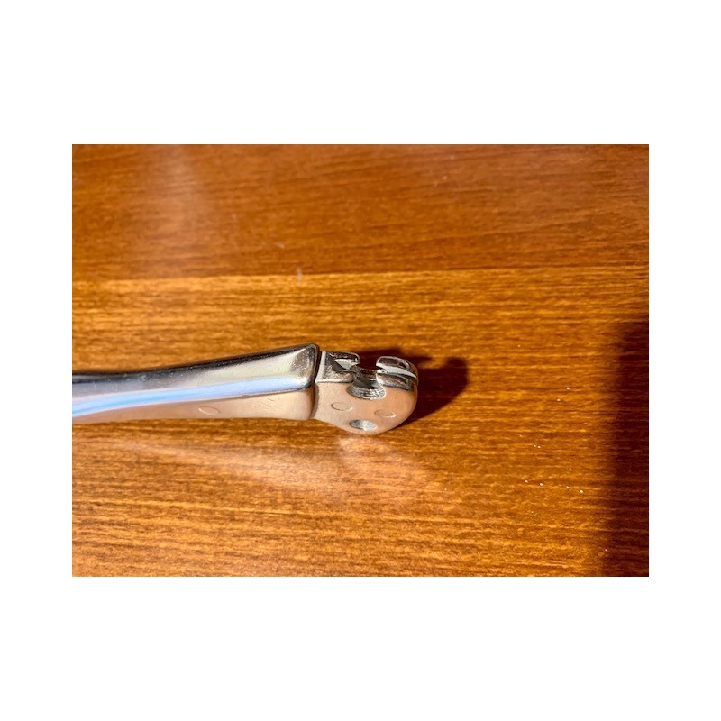 Maneta derecha Impala con bola