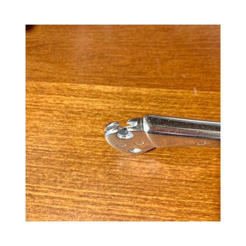 Maneta izquierda Impala con bola