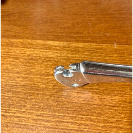 Maneta izquierda Impala con bola