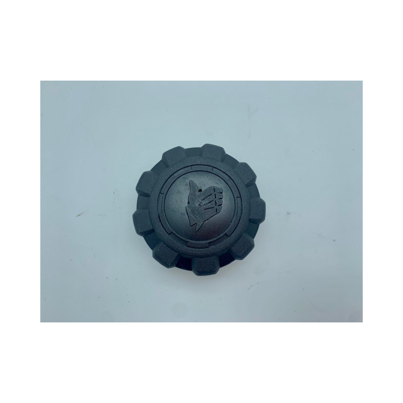 Tapón depósito Bultaco rosca fina grande