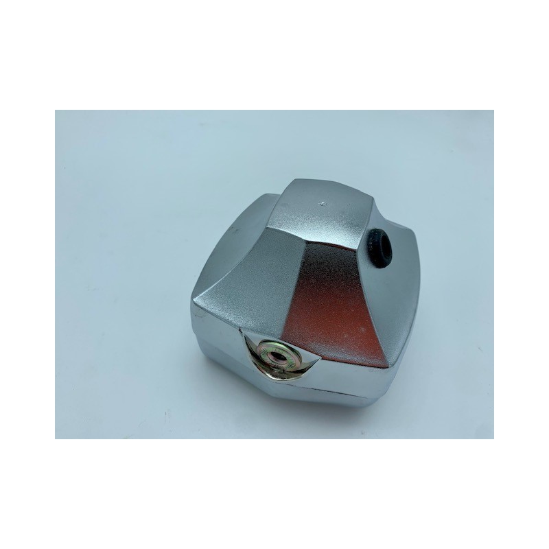 Faro Sherpa, Streaker plata