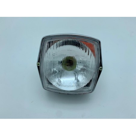 Faro Sherpa, Streaker plata