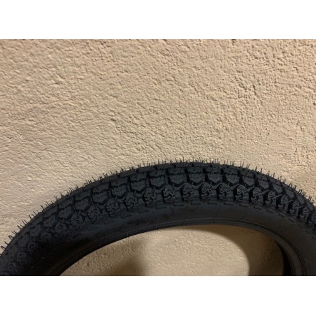 Neumático Mitas 3.00x18 trasero