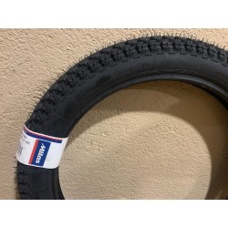 Neumático Mitas 3.00x18 trasero